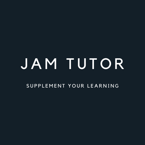 Featured image for JamTutor